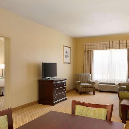 Country Inn & Suites By Radisson, Pineville, La Экстерьер фото
