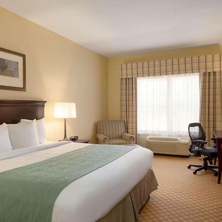 Country Inn & Suites By Radisson, Pineville, La Экстерьер фото