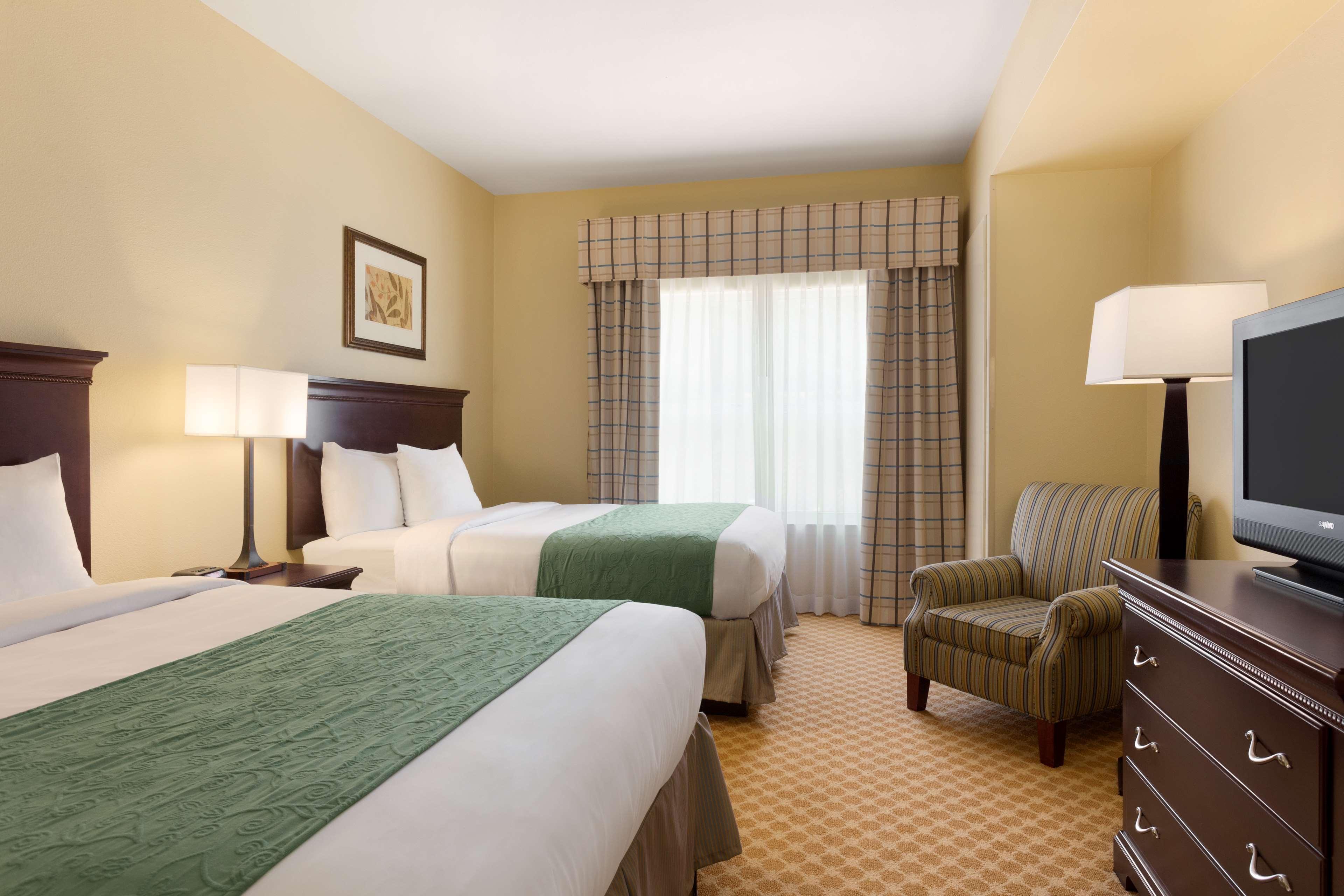 Country Inn & Suites By Radisson, Pineville, La Экстерьер фото
